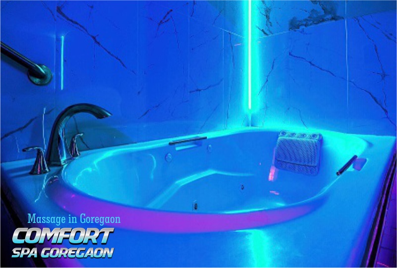 Jacuzzi Honey Bath in Goregaon East